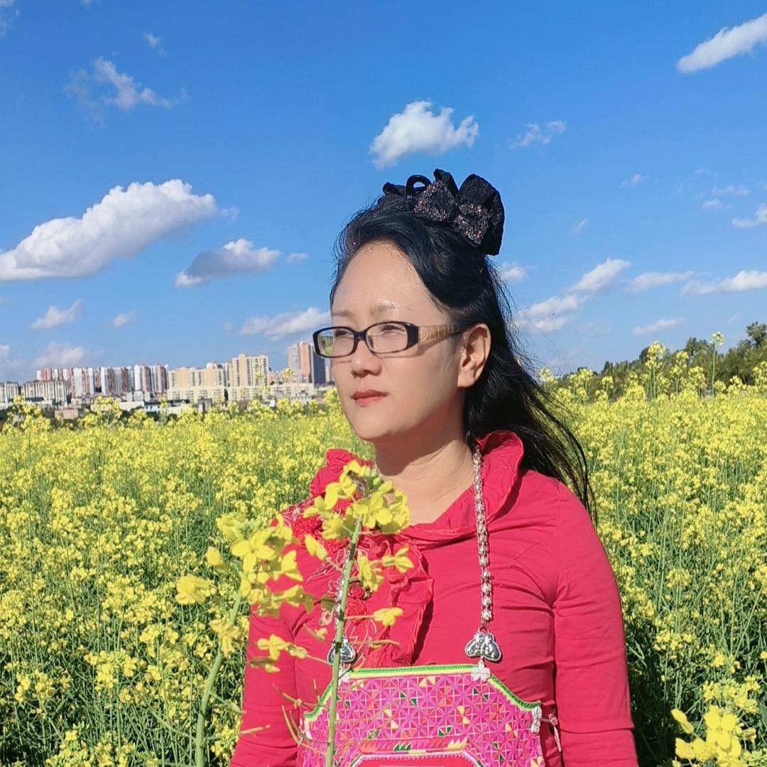彝家梅子💕