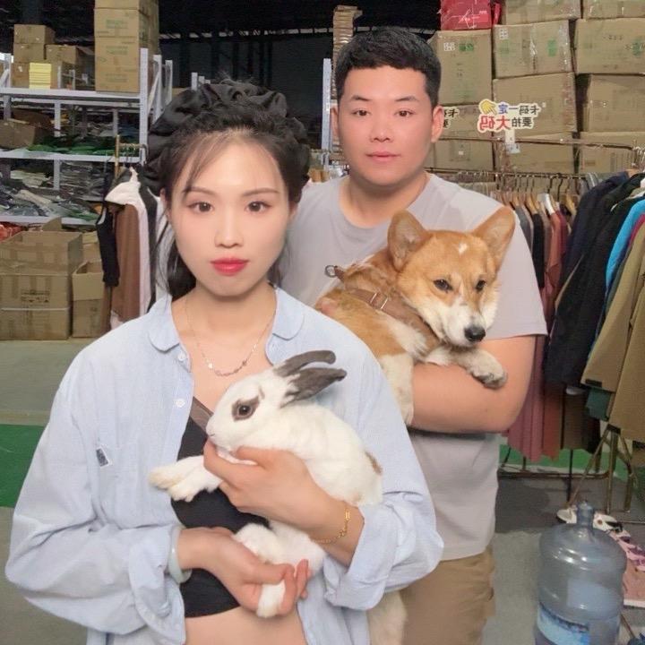 美伴服装商行（小健）