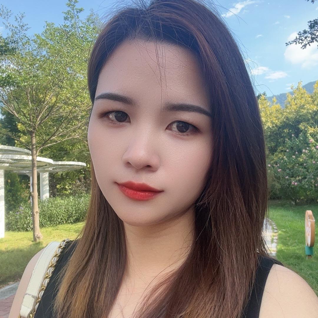 @晴晴