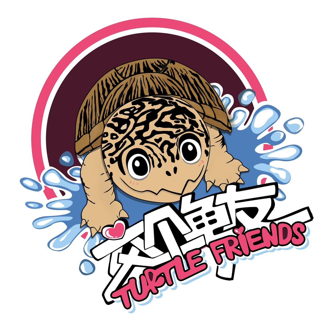 交个龟友