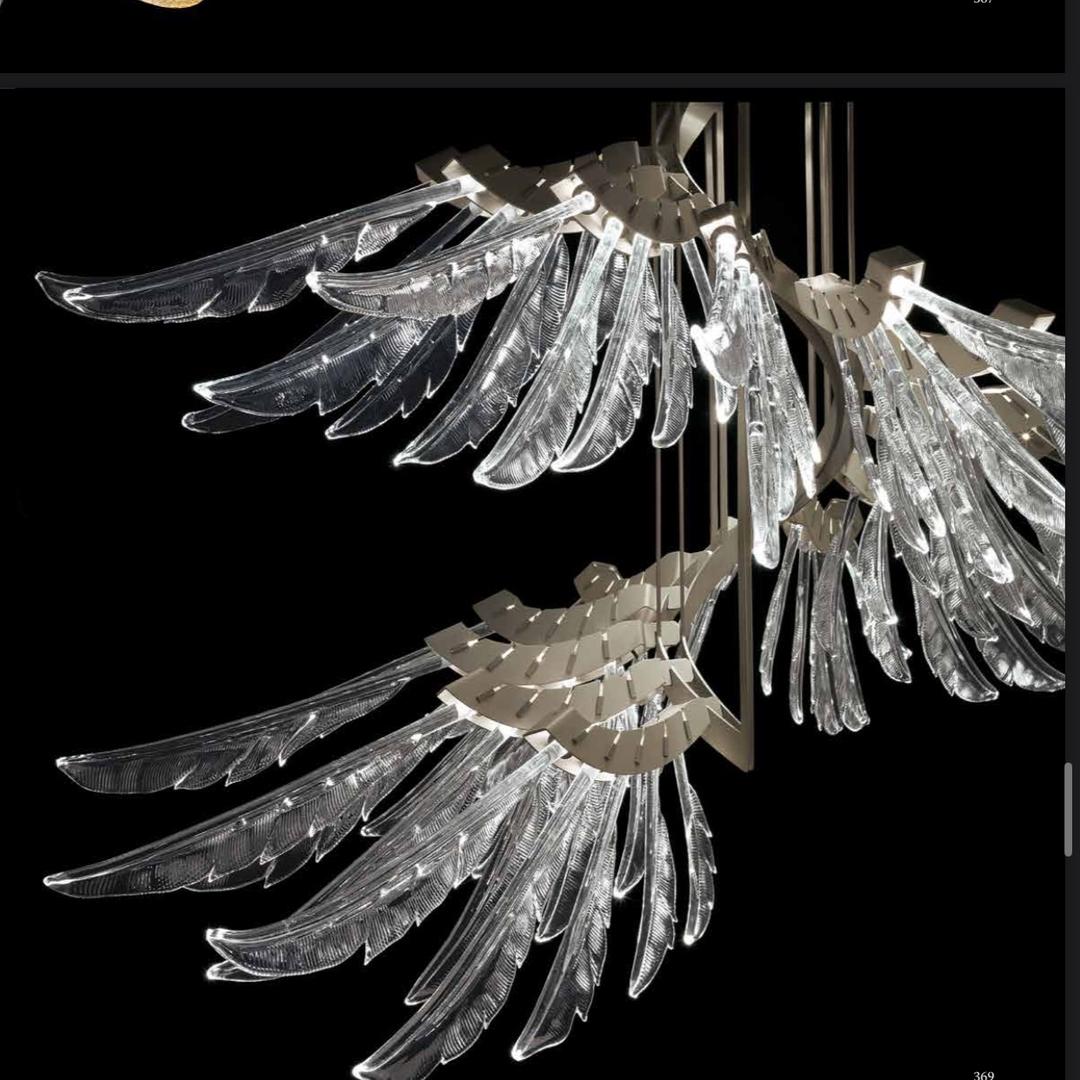 中山卡斯特尔灯饰