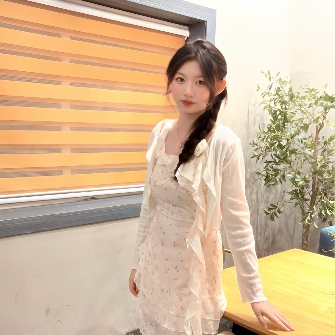 小琪琪🐾🐾