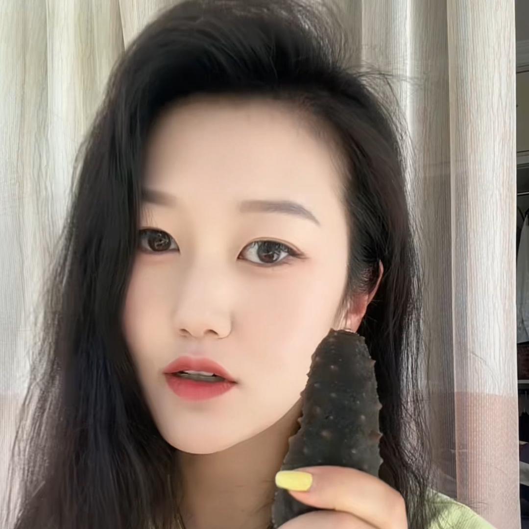 @卖海参的阿敏呀