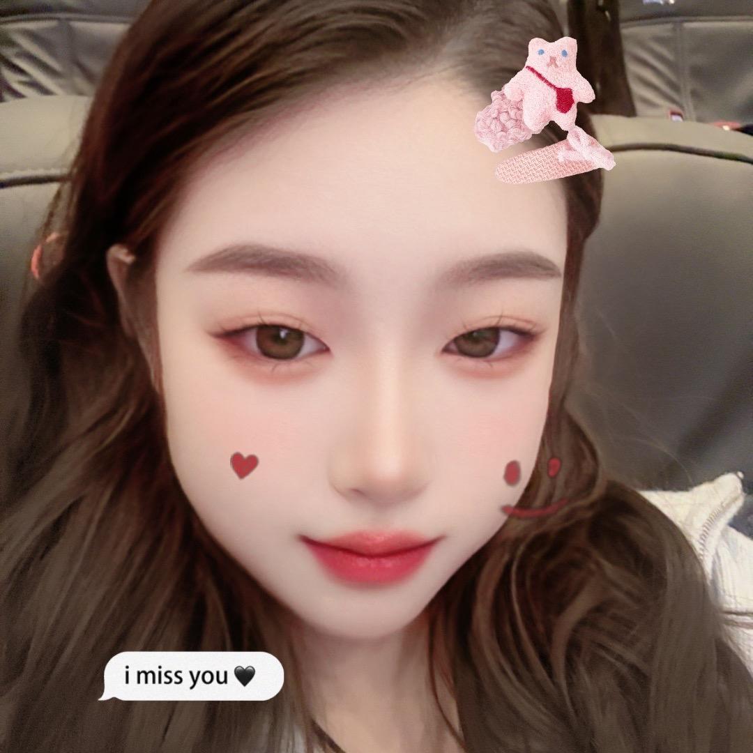 化妆师沐子