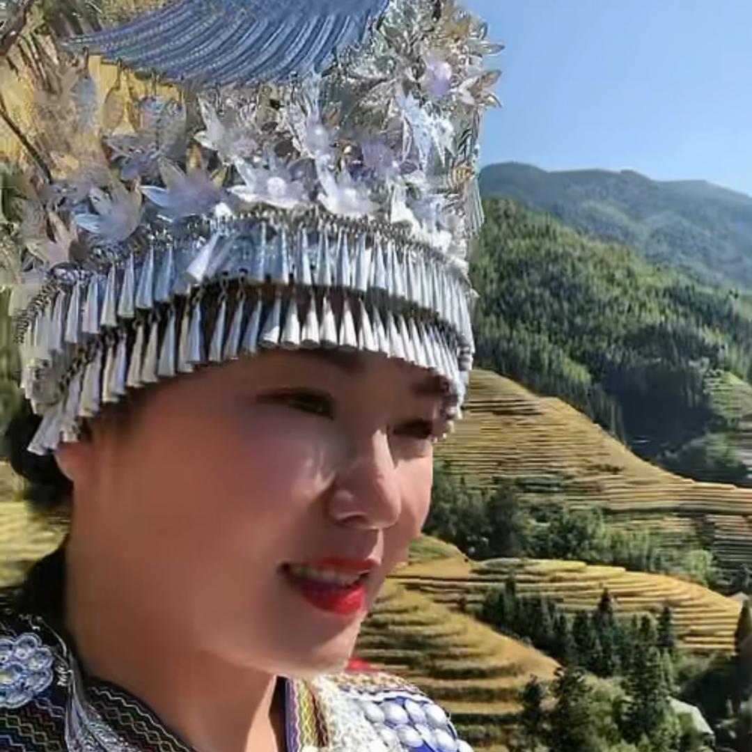 大姐大