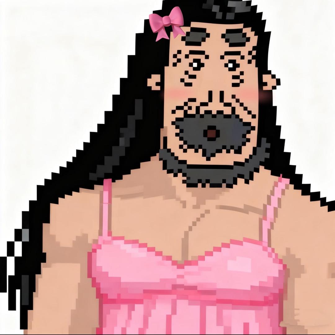 ￴     ￴不是狐狸（模特版）