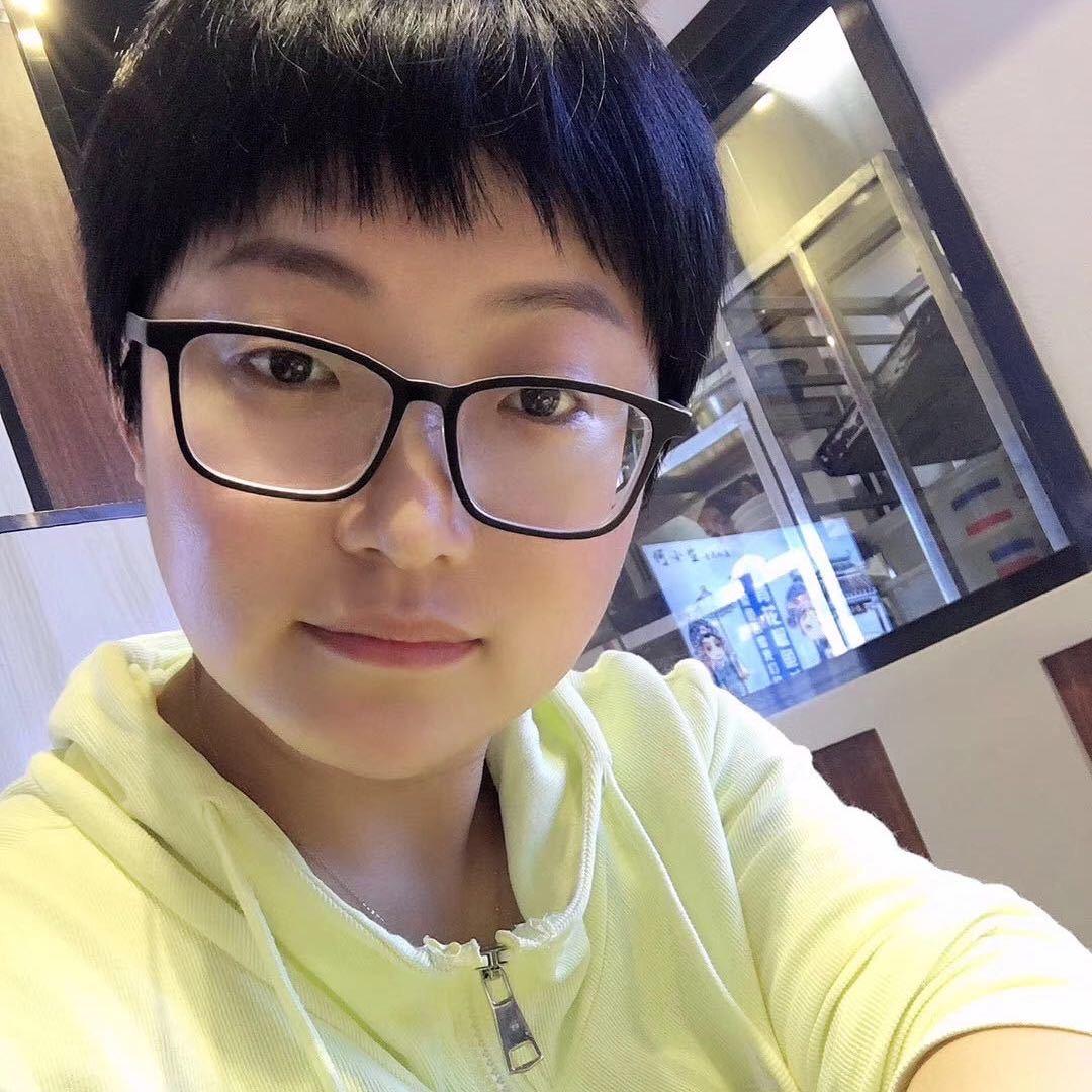 佳县珊珊欧尚女装
