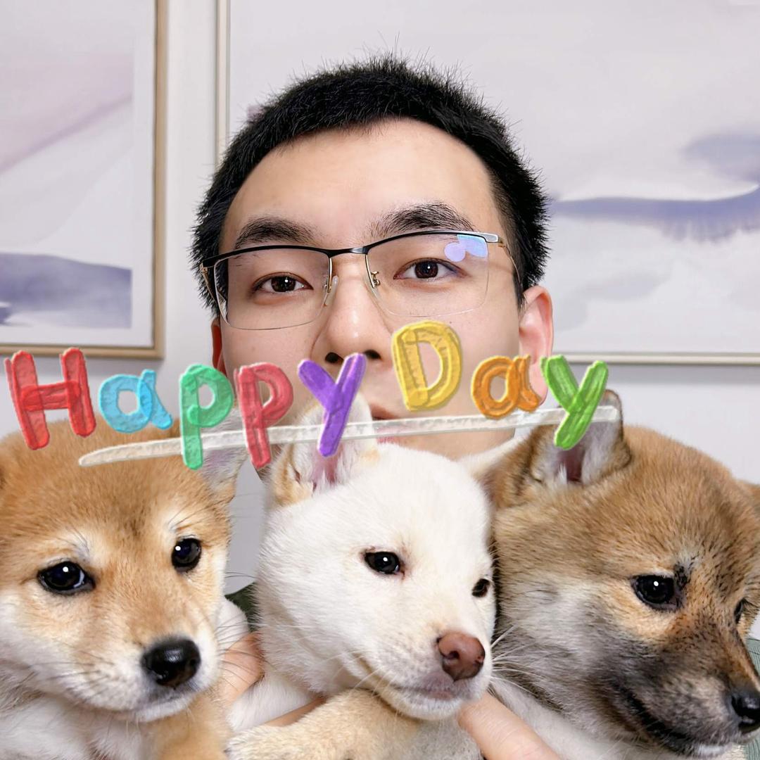 爱玩的狗哥