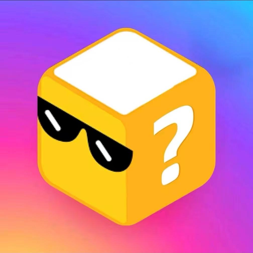 吉盒派潮玩-布布