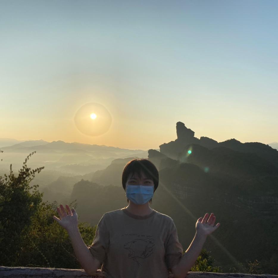 橘志