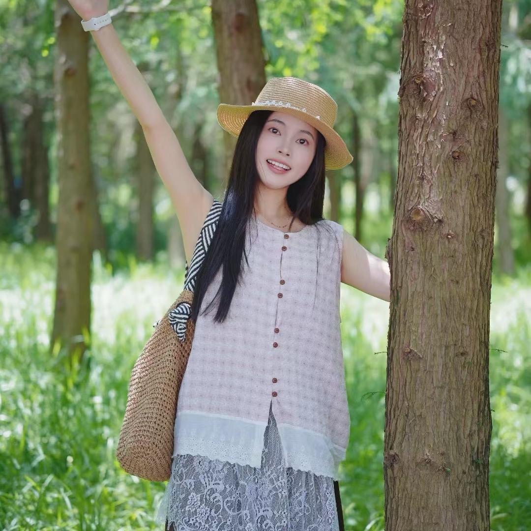 杨杨呀（幼师离职创业）