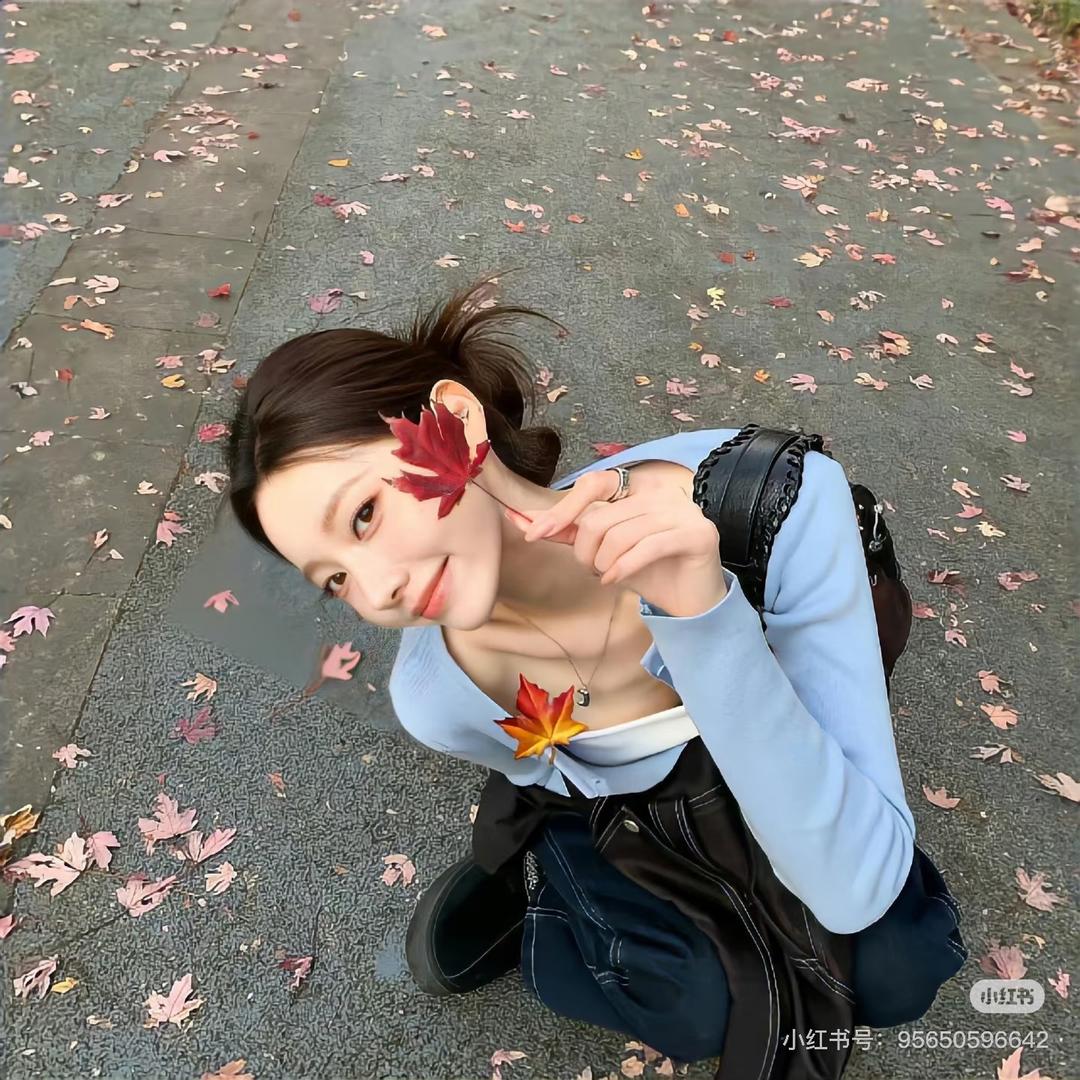 😽 万年刘亦菲的日常。