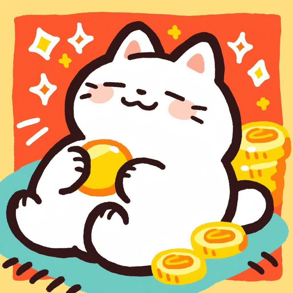 胖豆崽