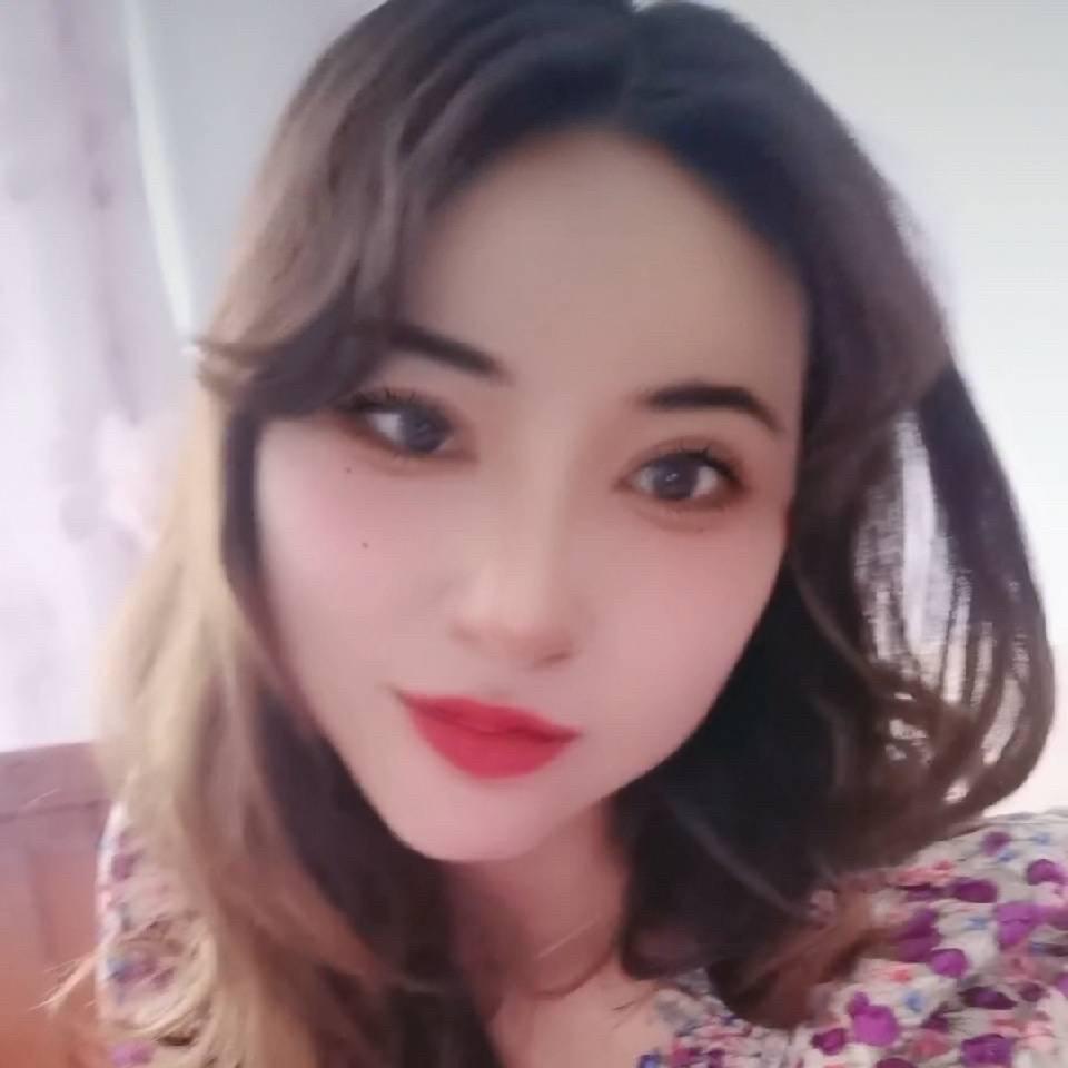 姑娘叫「小芳」