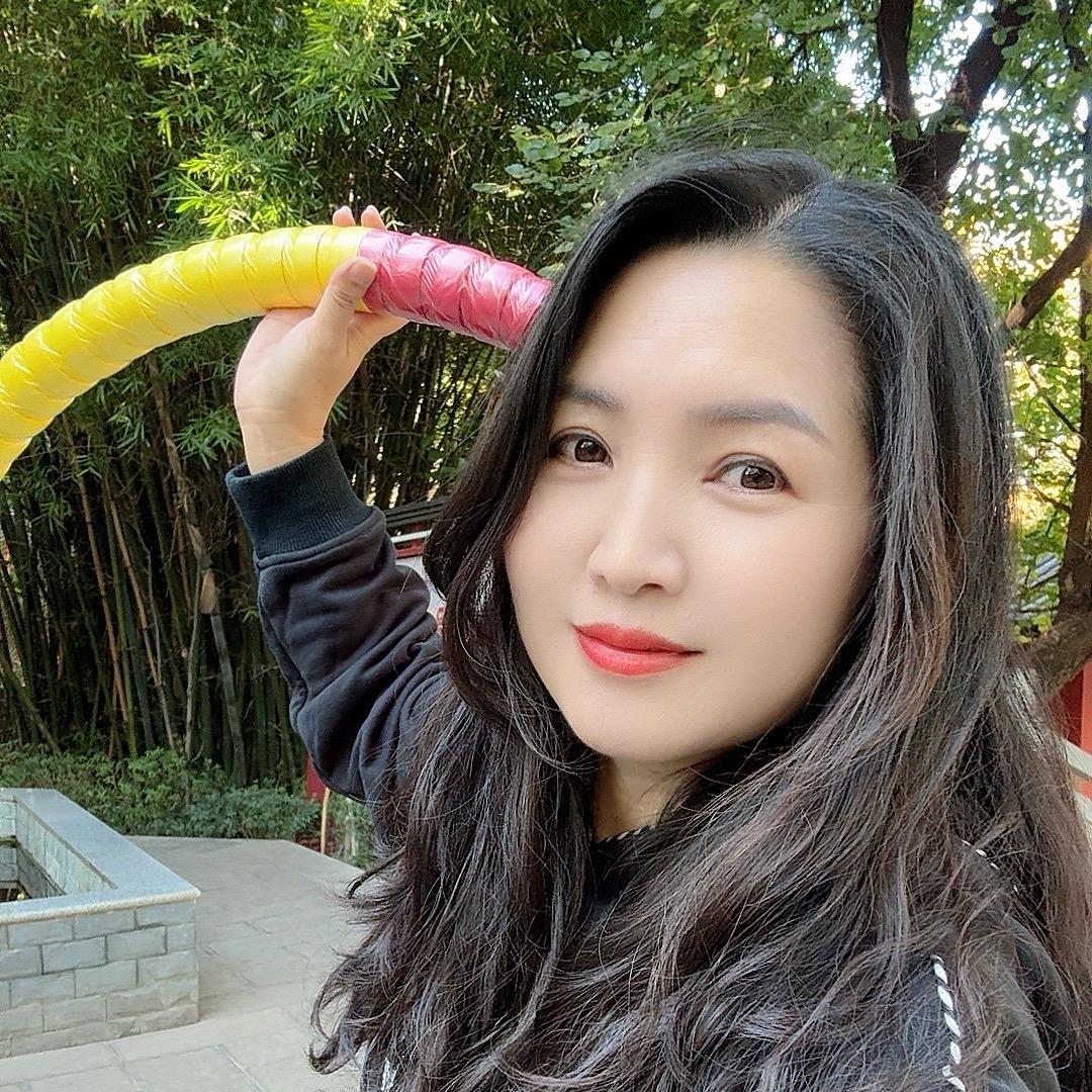 烁妈好物