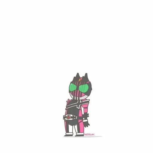 天才深井冰