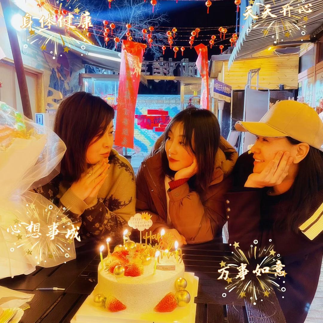 冬松