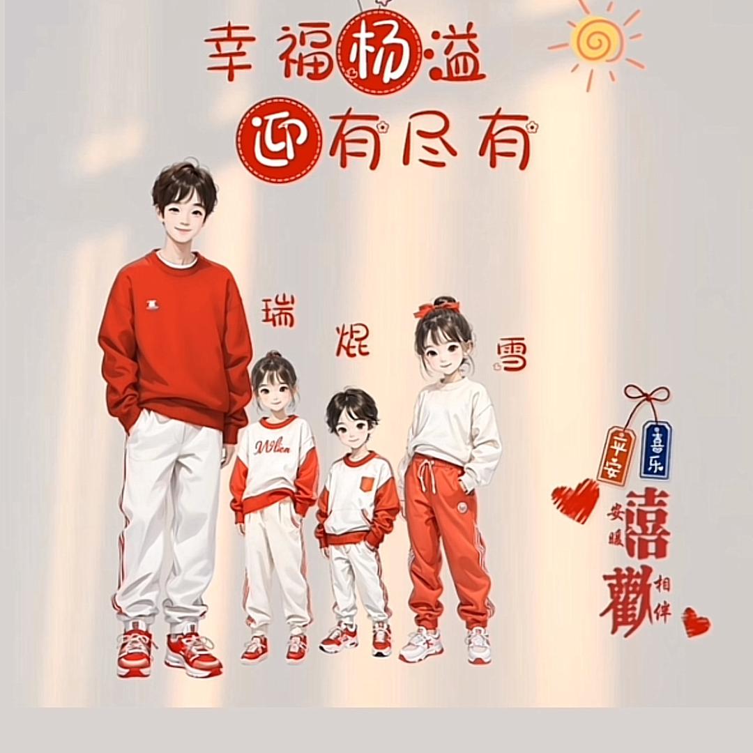 一拖三老爸成长记1916