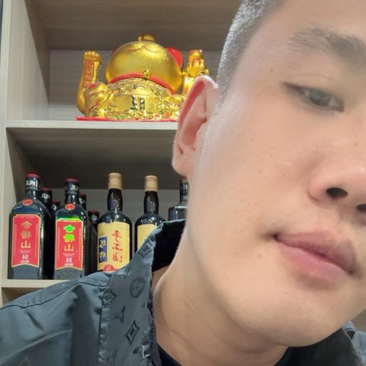 大灰狼🐺