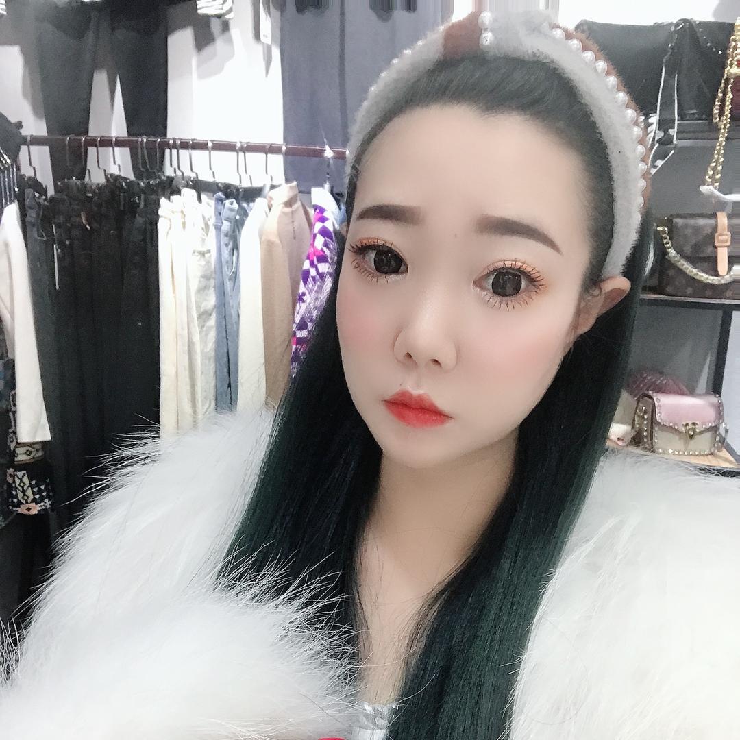 @蝶.女装潮流🛍