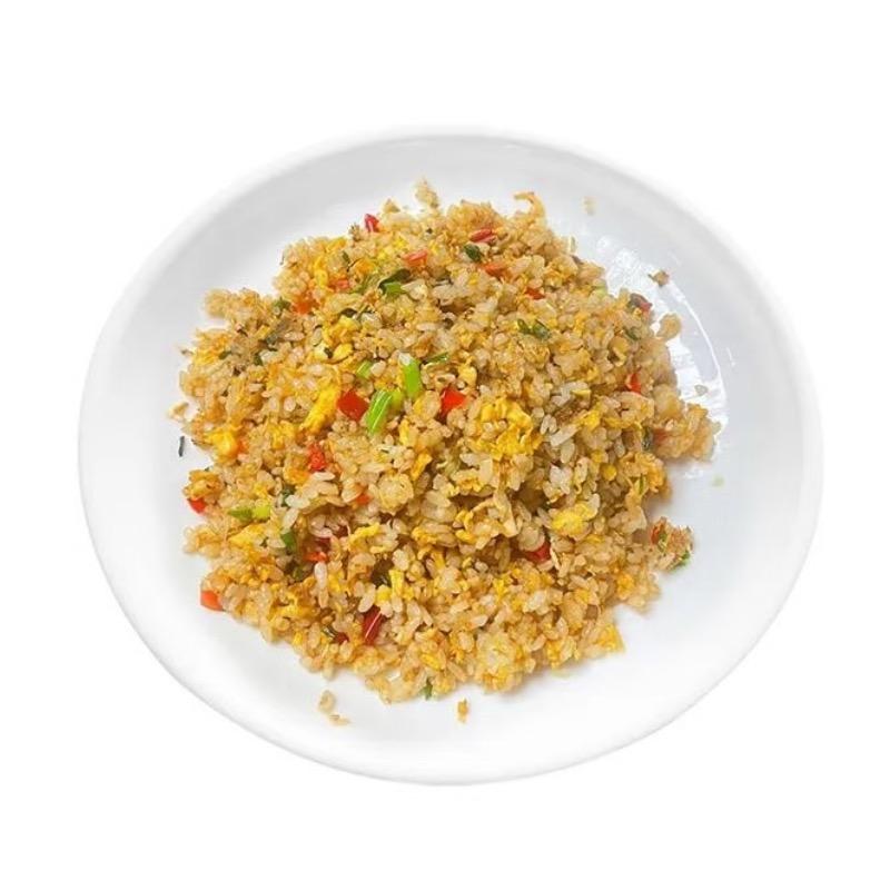 炒什么饭