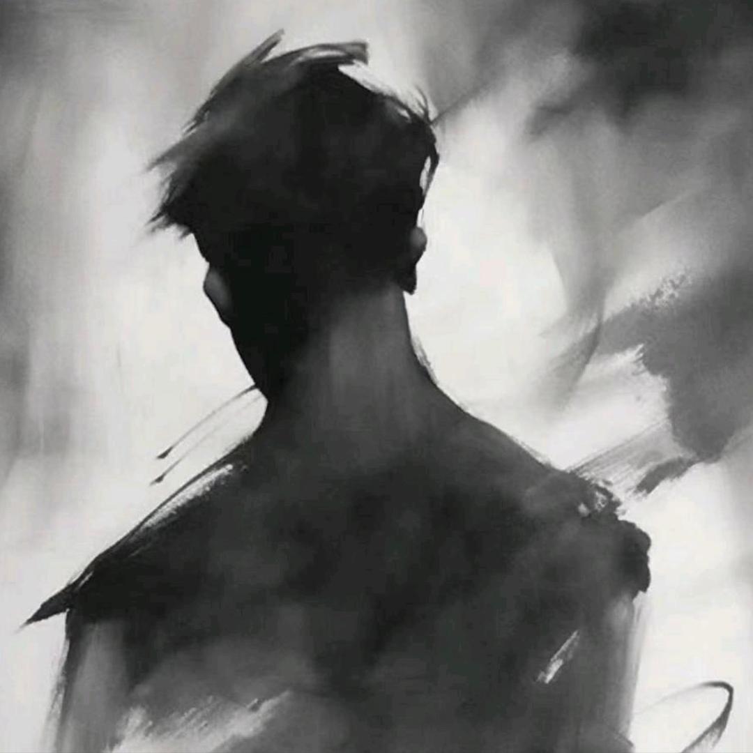 说句想我.