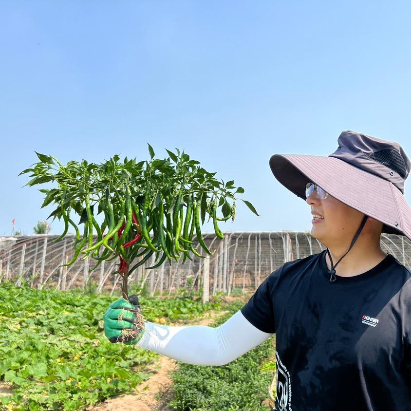 长耕山成专卖店