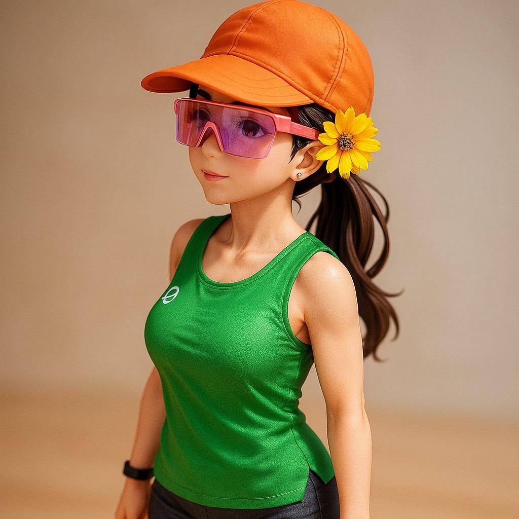 💋꧁小·鹿꧂🏃‍♀️