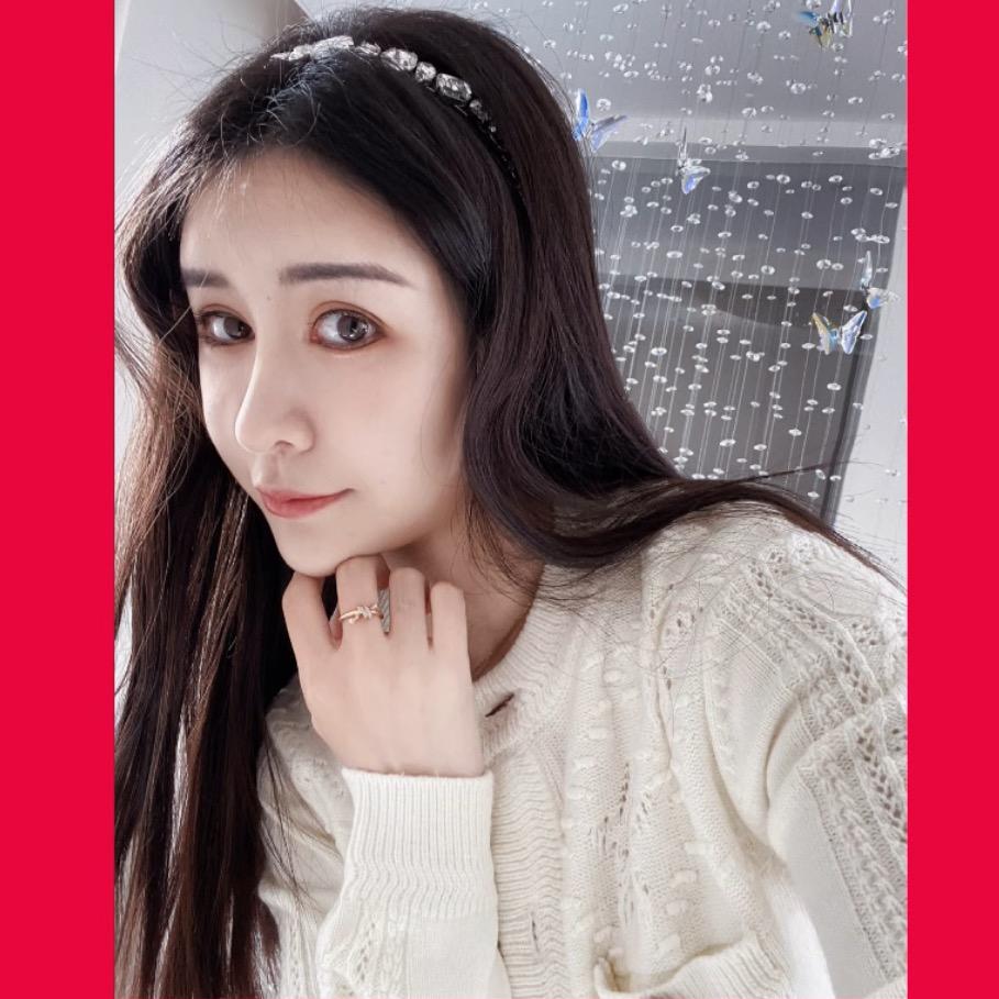 王米琪❤️
