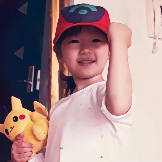 别叫我小手办。