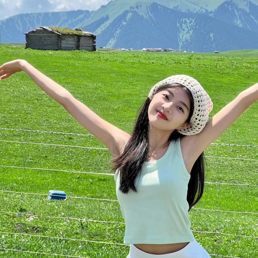 阿喜带你吃喝玩乐