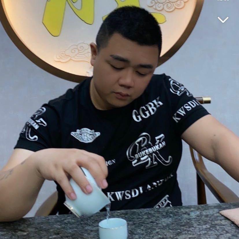 阿鑫（胜仔团队）