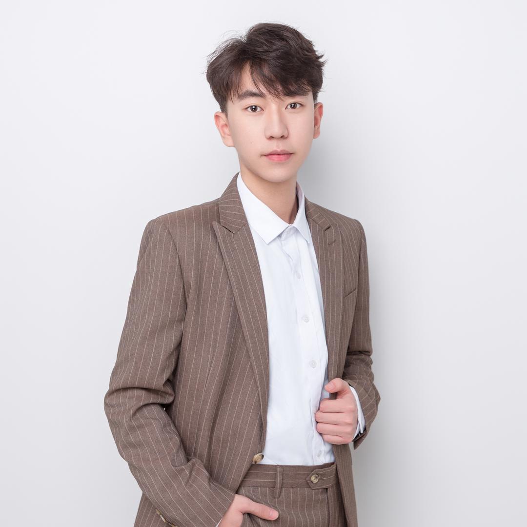 小李老师讲消操
