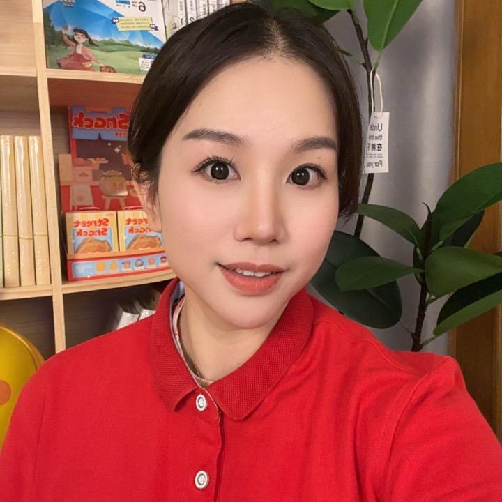 新华三小只