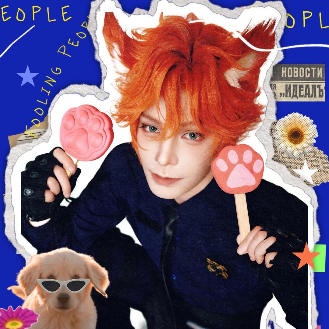 静静禹兮(有亲签小卡见过丁禹兮兮版）