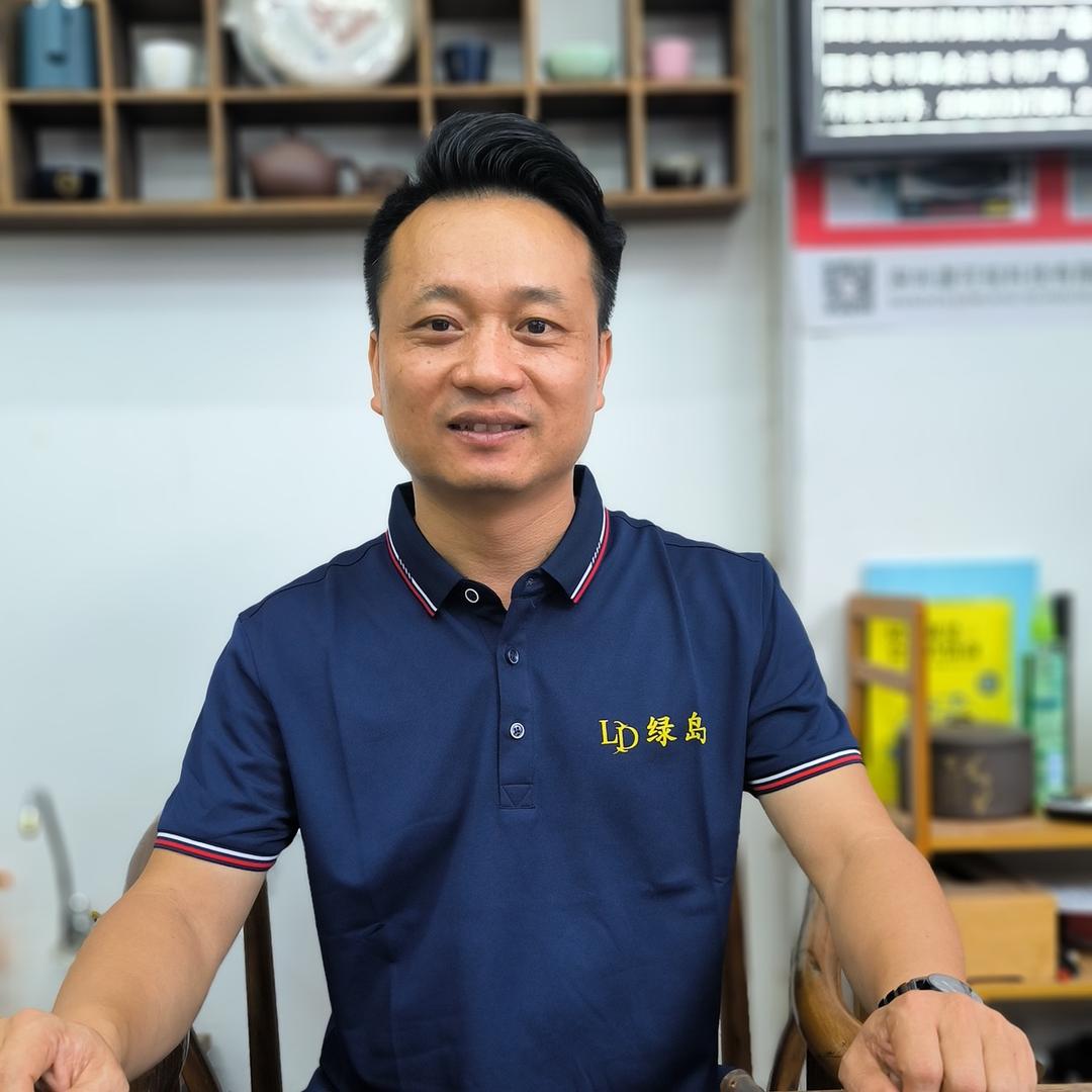 福州蒋国烽-老蒋治理烧机油