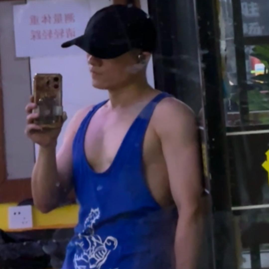 宇宇重塑记（81射手鸡）