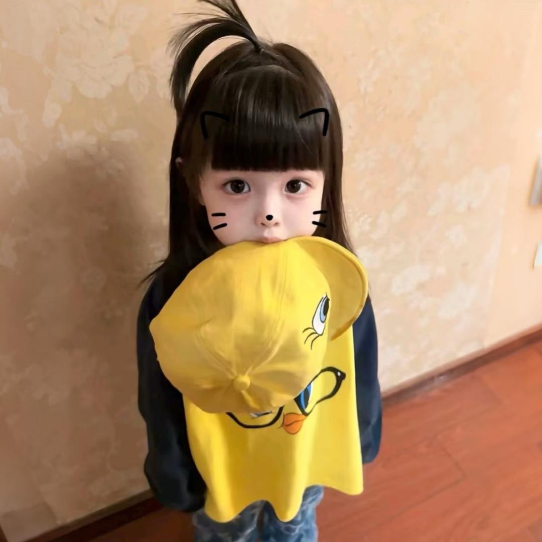 你的猫说想我了