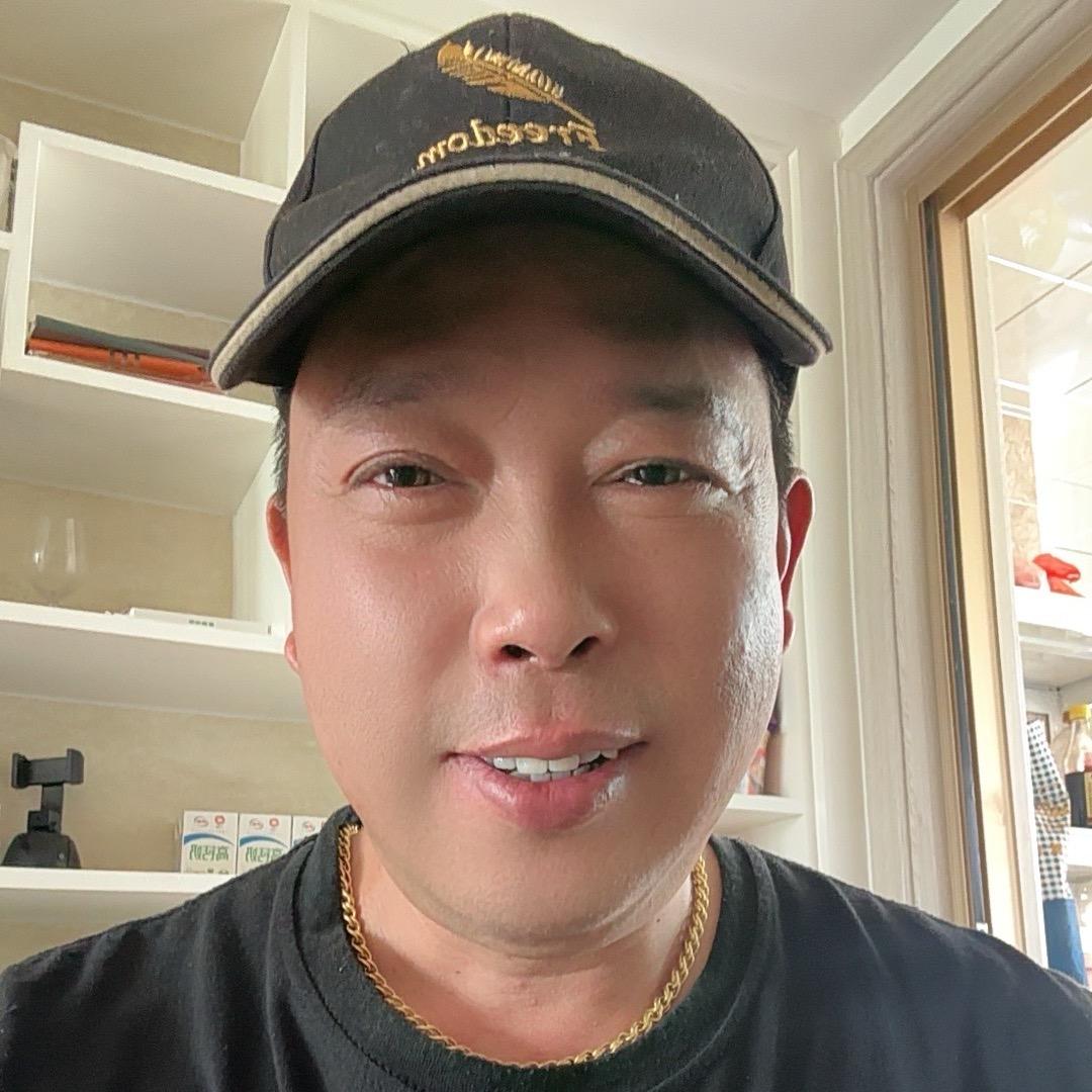 老张学唱歌（钓鱼）