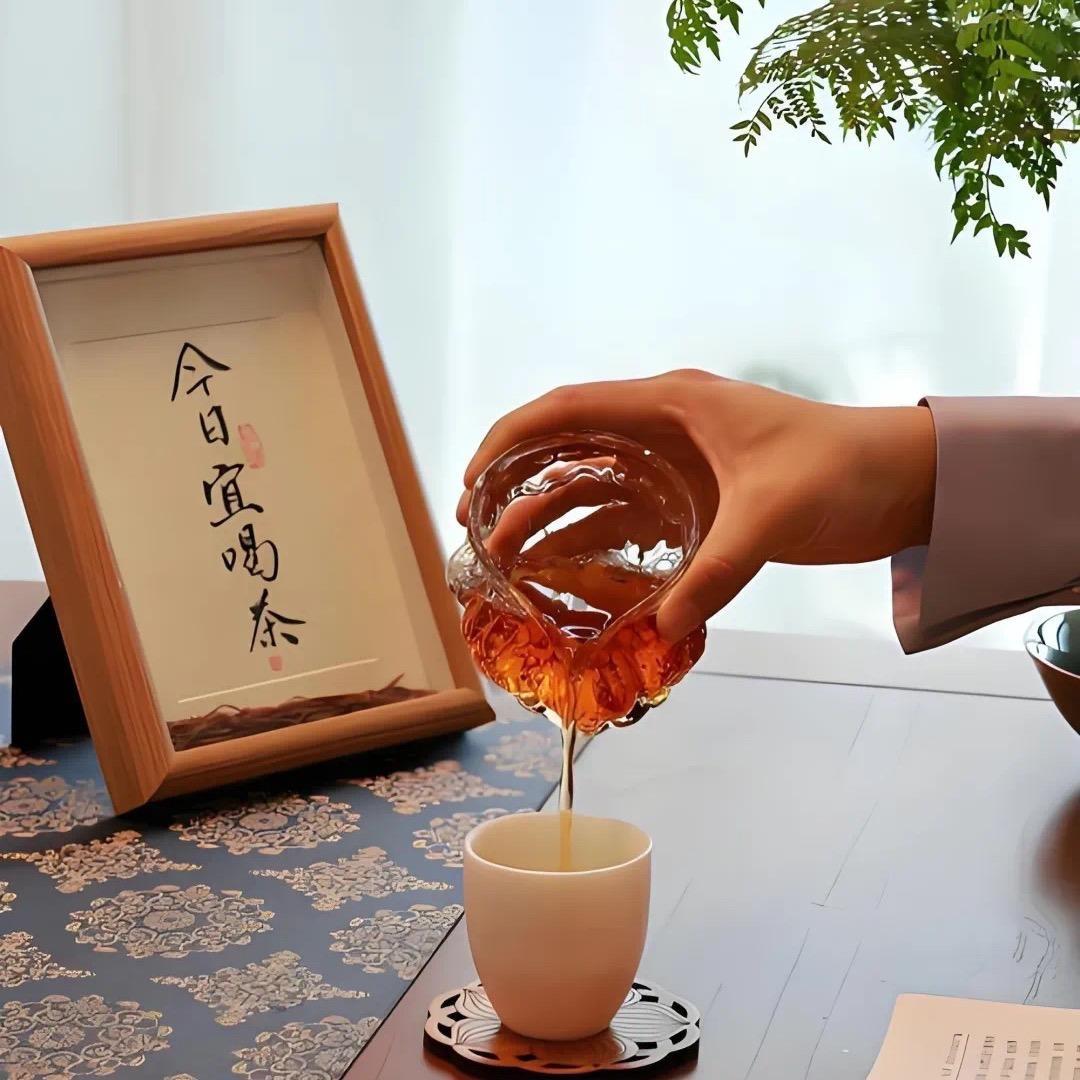 西秦茶坊