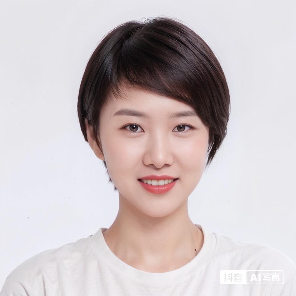 大日月美术(言言老师)