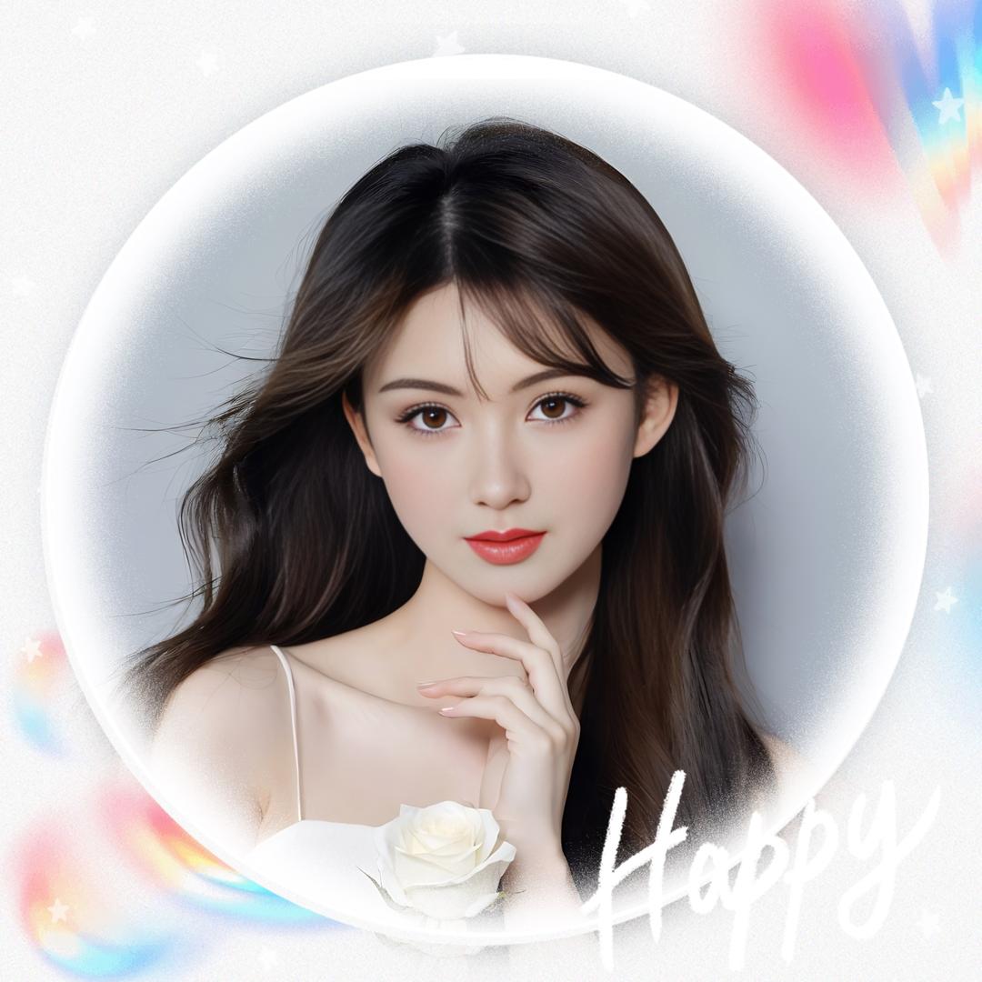 原谅我的美