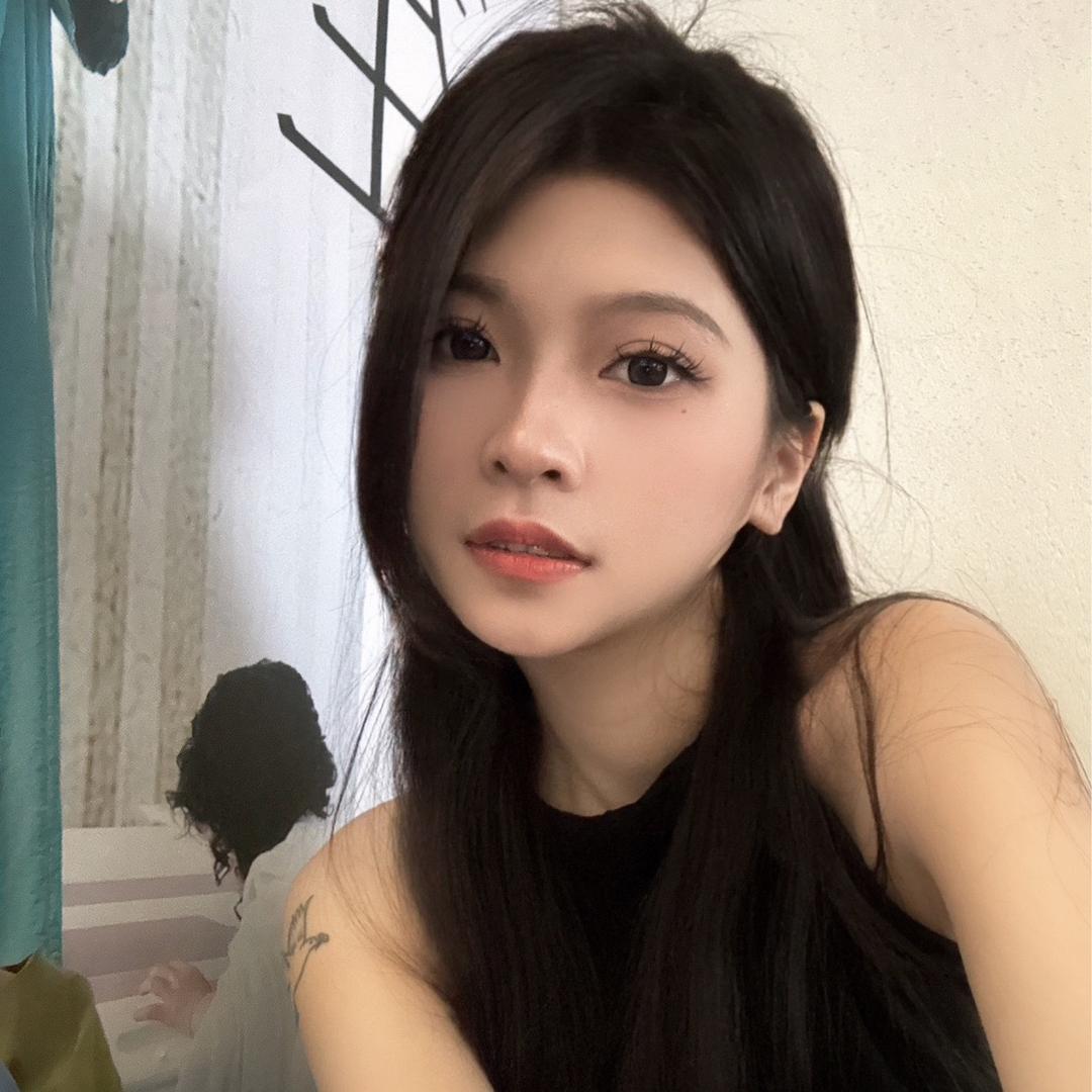 车之选&如如🥳