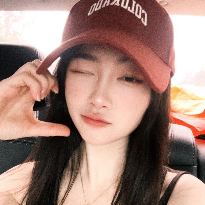 小白姐私服