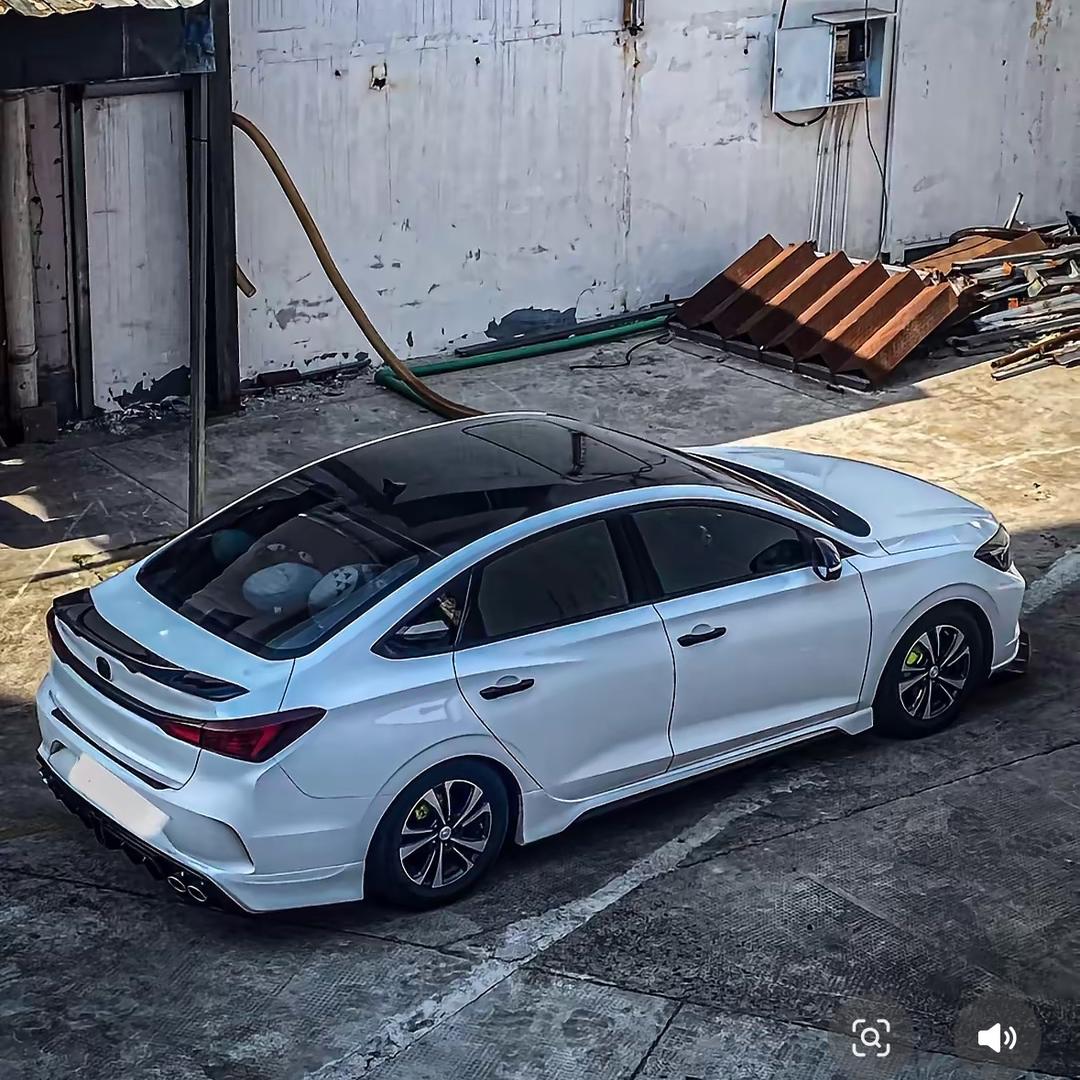 不想洗车的老王