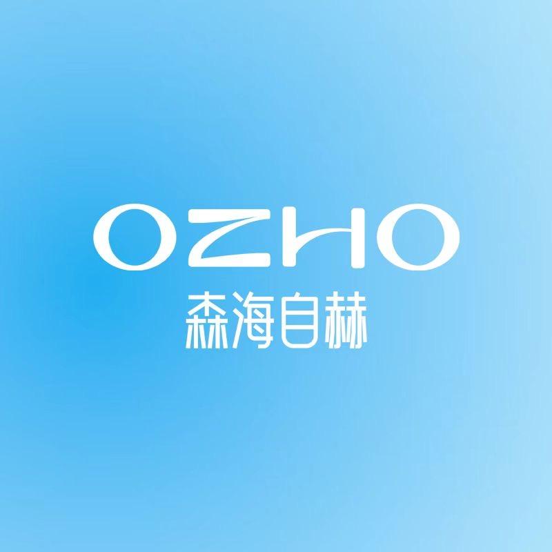 OZHO深海自赫