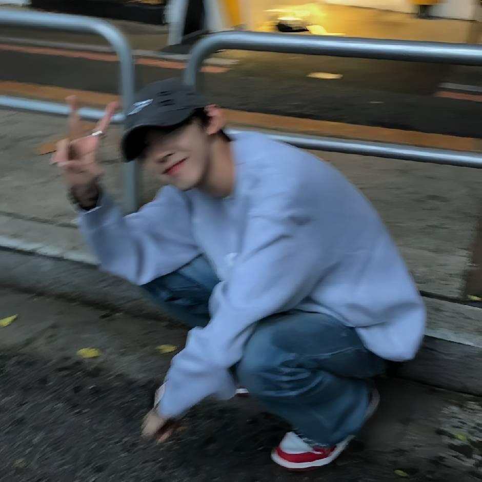 Ghost_北登登🍞