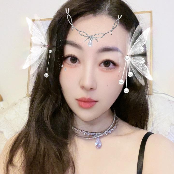 沈梦瑶👠