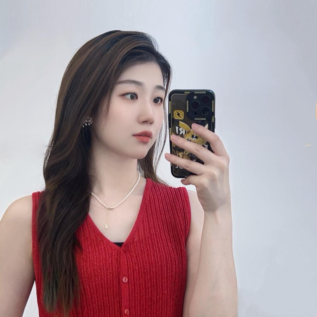 水头一颗番茄女装🍅：番茄小酱