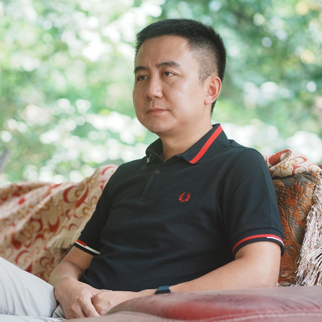 黄会长谈食品安全